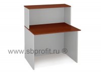 Приемная стойка 90