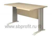 Стол эрг на м/каркасе