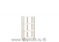 Комплект стоек