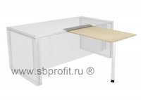 Брифинг приставка