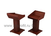 Трибуна мобильная
