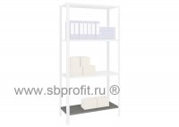 Полка MS Standart - 100х60