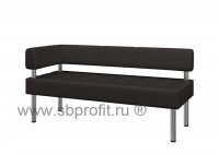 Модуль 3-местный правый