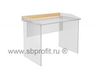 Ограничительный борт 120