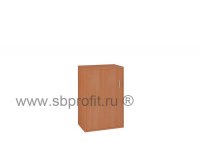 Шкаф для бумаг средний низкий