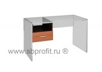 Тумба офисная подвесная