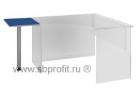 Топ-приставка для удл стола шириной 60