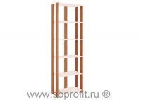 Комплект стоек