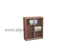 Шкаф для документов купе