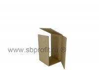 Торговый прилавок проходой