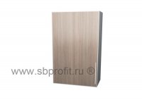 Шкаф однодверный  55