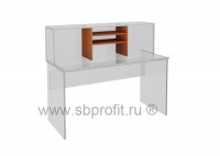 Дополнительный блок в надставку