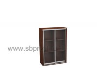 Шкаф для документов купе