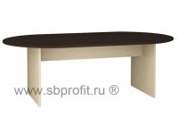 Стол для заседаний овальный