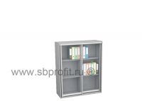 Шкаф для документов купе