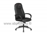 Кресло игровое VIKING-8N/BLACK
