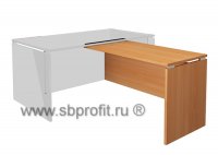 Стол приставной