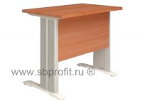 Стол на металлокаркасе