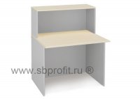 Приемная стойка 90