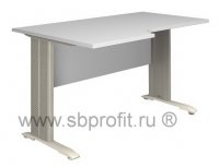 Стол эрг на м/каркасе
