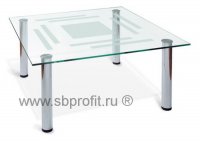 Стол журнальный Робер-8М