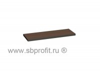 Топ к шкафам шириной 596+596