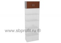 Антресоль широкая