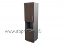 Колонка под духовой шкаф (h=230см) 60