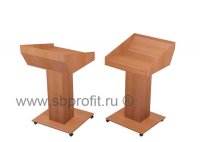 Трибуна мобильная