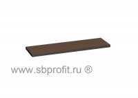 Топ к шкафам шириной 860+860