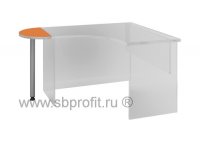 Приставка к столам шир 60