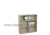 Шкаф для документов купе
