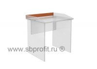Ограничительный борт 90