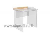 Ограничительный борт 90