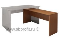 Стол приставной