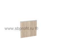 Двери низкие комплект (левая+правая)