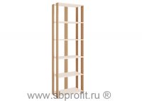 Комплект стоек