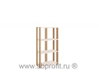 Комплект стоек