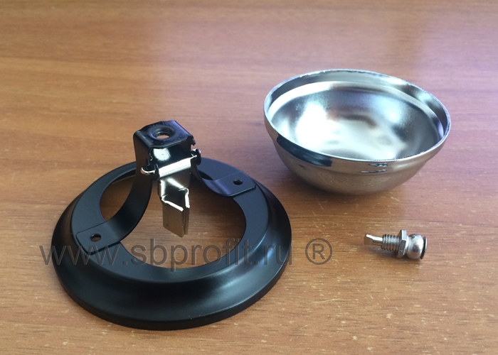 Звонок Настольный Металлический Купить