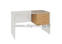 Тумба офисная подвесная