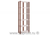 Комплект стоек