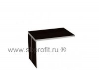 Стол приставной