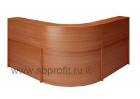 Приемная стойка угловая (комплект)