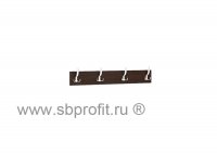Вешалка настенная