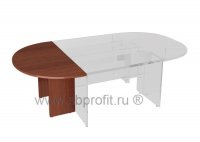 Стол приставной