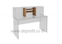 Дополнительный блок в надставку