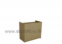Торговый прилавок кассовый