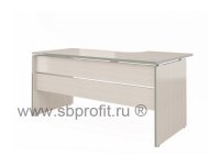 Стол эргономичный правый