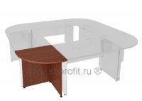 Стол приставной
