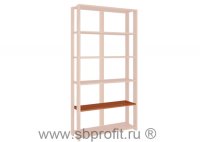 Полка 100х30